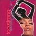 Lazet Michaels - Too Strong (CD)