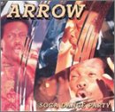 Arrow - Soca Dance Party (CD)