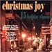 Christmas Joy - 15 Holiday Classics (CD)