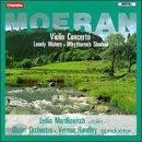 Moeran - Moeran: Violin Concerto (CD)