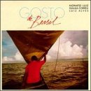 Nonato Luiz / Djalma Correa / Luiz Alves - Gosto De Brasil (CD)