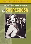 La Sospechosa (DVD)