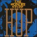 The Wonder Stuff - Hup (CD)