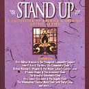 Cleveland - Stand Up: A Collection of America's Greatest Gospel Choirs (CD)