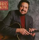 Barney Kessel / The Monty Alexander Trio - Spontaneous Combustion (CD)