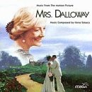Mrs. Dalloway: Music - Soundtrack (CD)