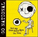100 Acre Wood - Got My One Good Eye on You (CD)