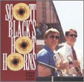 Scott Black - Hot Horns (CD)
