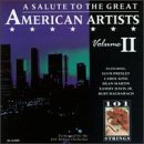 101 Strings - The Best of the Great American Composers, vol. 2 (CD)