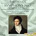Beethoven - Symphonies 2 & 7 (CD)