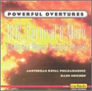Bruckner - Powerful Overtures - "1812", Carnival and More (CD)