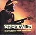 Chick Willis - I Got a Big Fat Woman (CD)