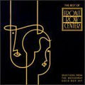 The Best of Front Row Center - Selections From Broadway Gold Box Set (CD)