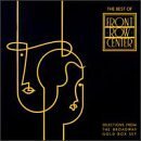 The Best of Front Row Center - Selections From Broadway Gold Box Set (CD)