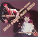DJ Cubanito / Albert Zamora - Chica Bonita (CD)