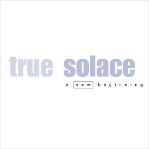 True Solace - New Beginning (CD)
