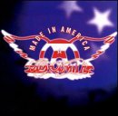 Aerosmith - Made in America (CD)