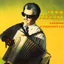 Lynn August - Sauce Piquante (CD)