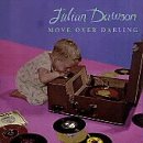 Julian Dawson - Move Over Darling (CD)