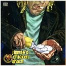 Jimmie's Chicken Shack - Pushing the Salmanilla Envelope (CD)