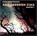 Armageddon Time 2 (CD)