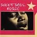Sweet Soul Music Volume 1 (CD)