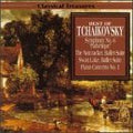 Tchaikovsky - Best of Tchaikovsky (CD)