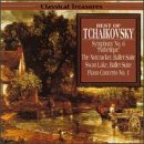 Tchaikovsky - Best of Tchaikovsky (CD)