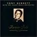 Tony Bennett / Count Basie Orchestra - Forever Gold (CD)
