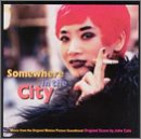 Somewhere In The City (CD)