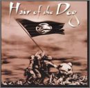 Hair Of The Dog - Rise (CD)