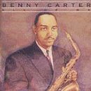 Benny Carter - All of Me (CD)