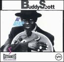 Buddy Scott - Bad Avenue (CD)