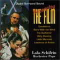 Lalo Schifrin / Eastman-Rochester Orchestra - Romancing the Film (CD)