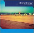 Liam Kennedy - Atomic Trance (CD)