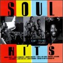 Soul Hits of 70's (CD)