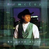 Neal McCoy - Be Good at It (CD)