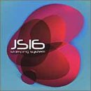 JS16 - Stomping System (CD)
