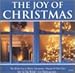 The Starlite Orchestra - Joy of Christmas (CD)