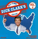 Dick Clark's All Time 21 Hits Vol 4 (CD)