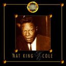 Nat King Cole - Golden Legends - Nat King Cole (CD)