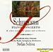 Schumann - Piano Concerto (CD)