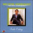 Nelson Henriquez - Solo Estoy (CD)