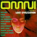 Omni: Lost Civilization, Vol. 5 (CD)