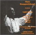 Knappertsbusch Conducts Light Music (CD)