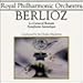 Hector Berlioz / Royal Philharmonic Orchestra / Sir Charles Mackerras - Carnaval Romain / Symphonie Fantastique (CD)