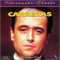 Jose Carreras - Vol 1 (CD)