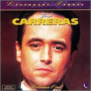 Jose Carreras - Vol 1 (CD)