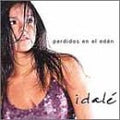 Idale - Perdidos En El Eden (CD)