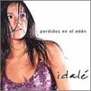 Idale - Perdidos En El Eden (CD)